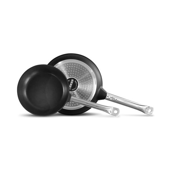 Tigaie din titan din aluminiu turnat cu suprafață antiaderentă Hendi, ø 28 cm-image-3