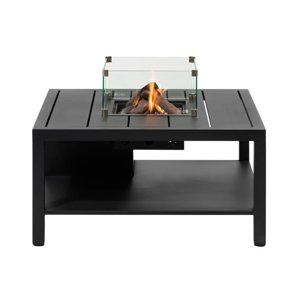 Vatră din inox Cosiflow 100 – COSI-image-4