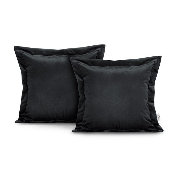 Fețe de pernă 2 buc. 45x45 cm Side – AmeliaHome-image-2