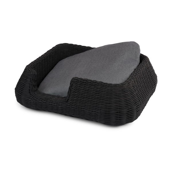 Pat  gri antracit pentru câini 58x68 cm Mio Anthracite S – MiaCara-image-3