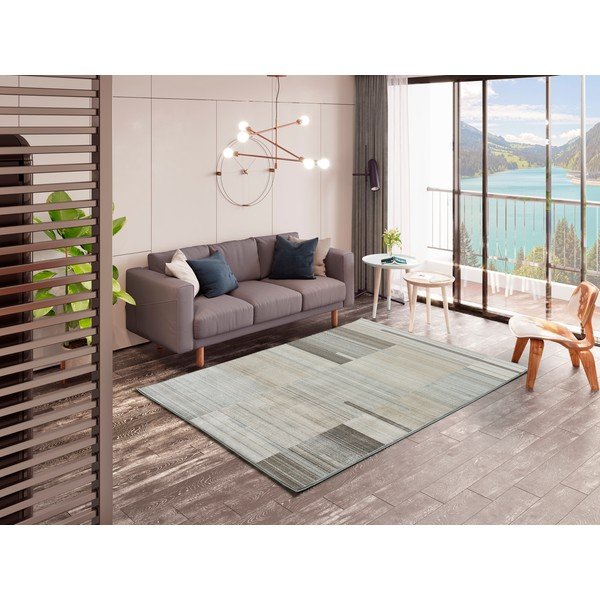 Covor crem 160x230 cm Legacy – Universal-image-1