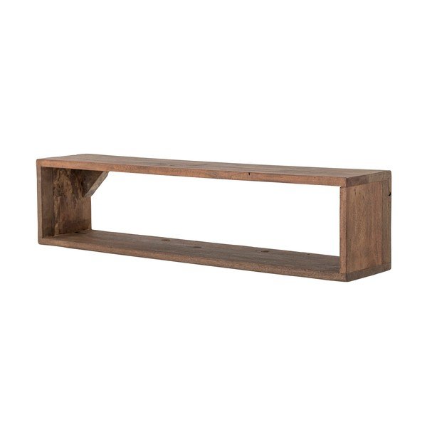 Raft din lemn reciclat Belina - Bloomingville-image-1