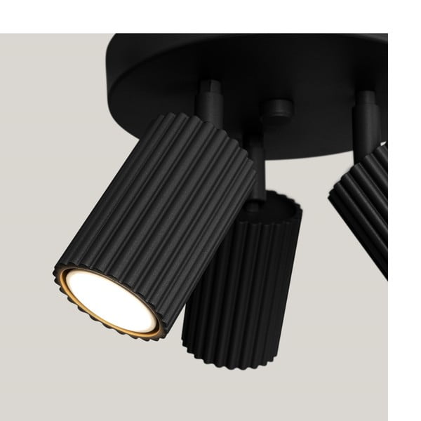 Spot negru Gleam – Sollux-image-3