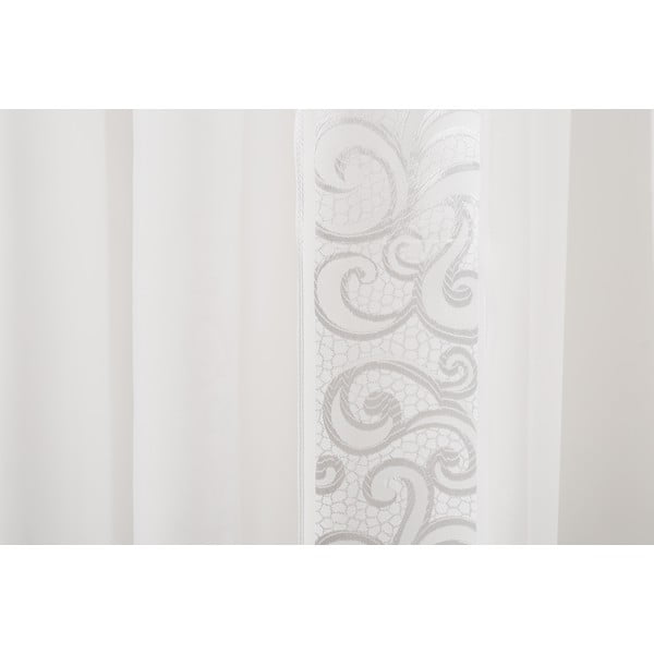 Perdea albă 140x245 cm Minka – Mendola Fabrics-image-2