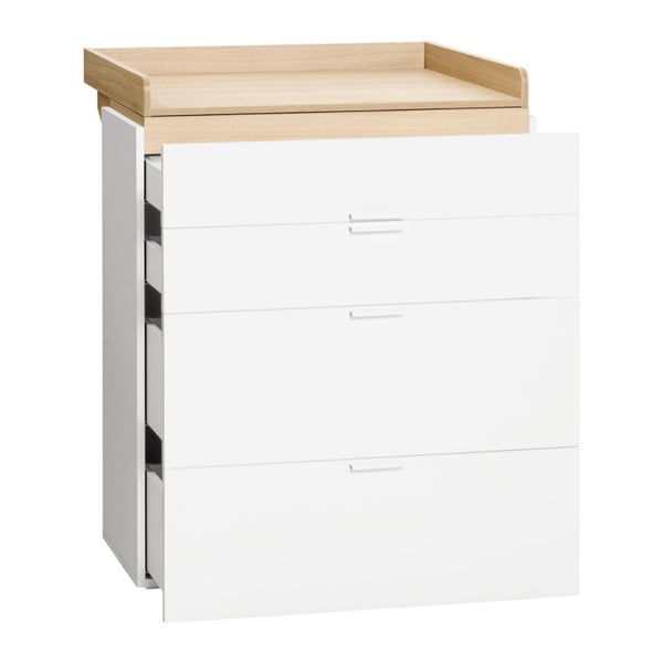 Masă pentru înfășat și îngrijirea copilului, pentru comoda Vox 4 You-image-2