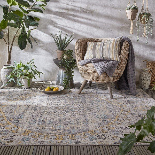 Covor de exterior Flair Rugs Louisa, 160 x 230 cm-image-1