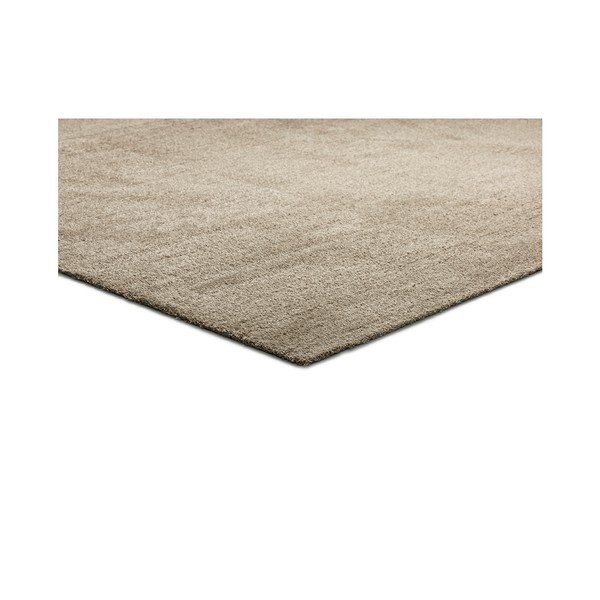 Covor Universal Feel Liso Marron, 120 x 170 cm-image-1
