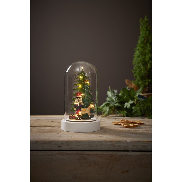 Decorațiune luminoasă de Crăciun Nutcracker - Star Trading-image-2