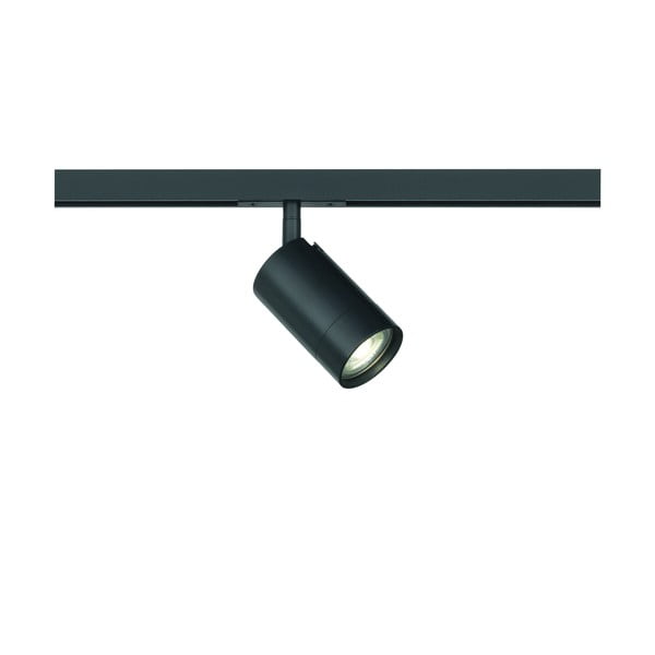 Spot negru M6 – Fischer & Honsel