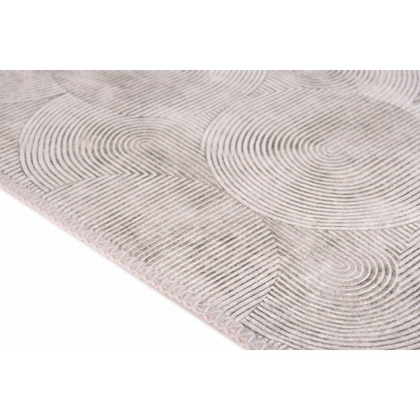 Covor tip traversă lavabil 80x200 cm Walter – Vitaus-image-2