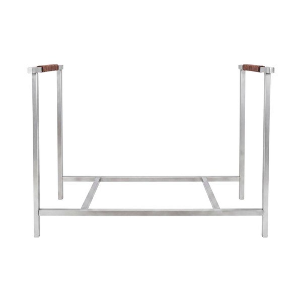 Coș pentru lemne Aska – Blomus-image-2
