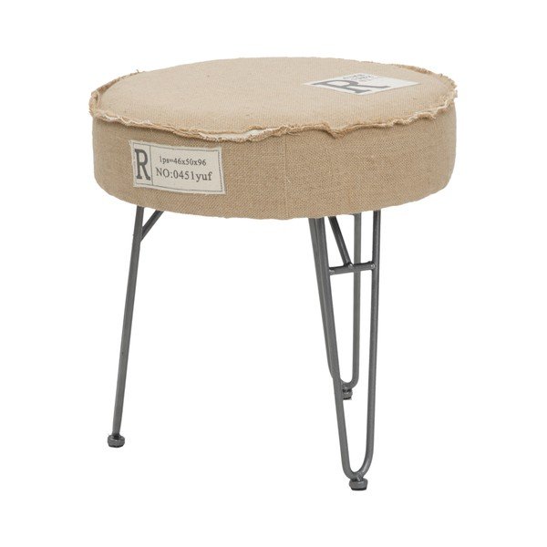 Scaun Mauro Ferretti Havana, ⌀ 43 cm-image-2