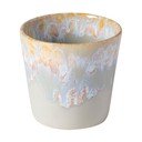 Ceașcă verde/gri din gresie 210 ml Grespresso – Costa Nova