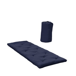 Saltea/pat pentru oaspeți Karup Design Bed in a Bag Navy, 70 x 190 cm