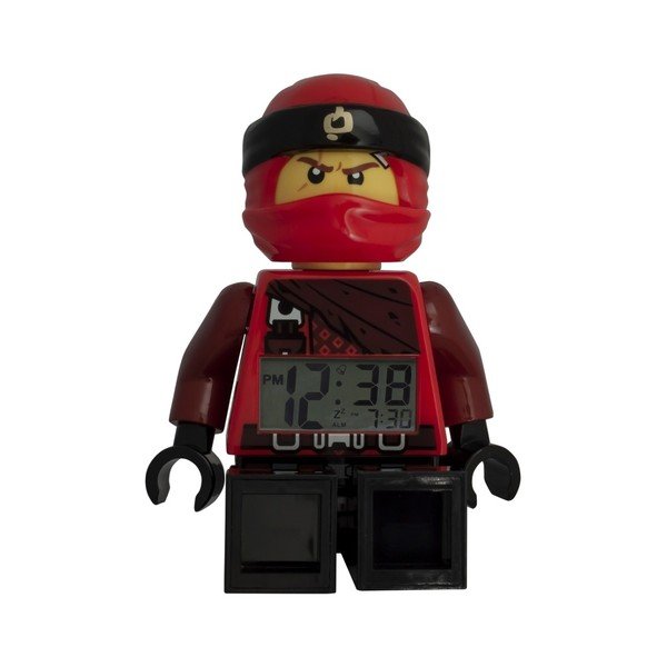 Ceas deșteptător LEGO® Kai-image-2