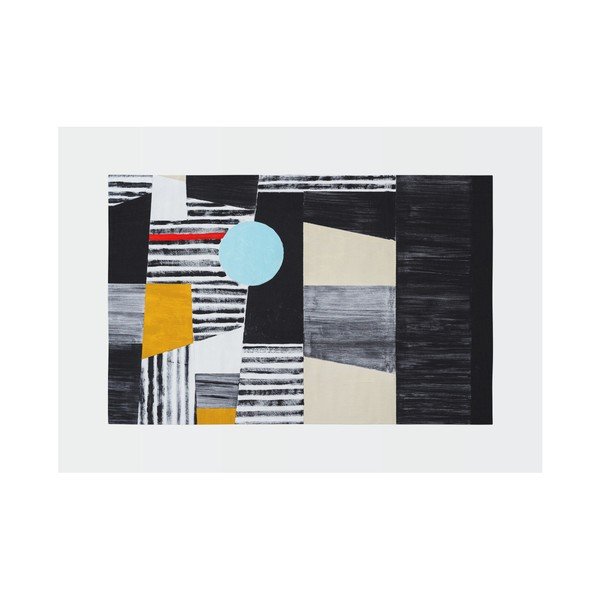 Covor Oyo home Suzzo Garado, 80 x 150 cm-image-2