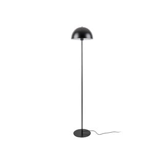 Lampadar Leitmotiv Bennet, înălțime 150 cm, negru