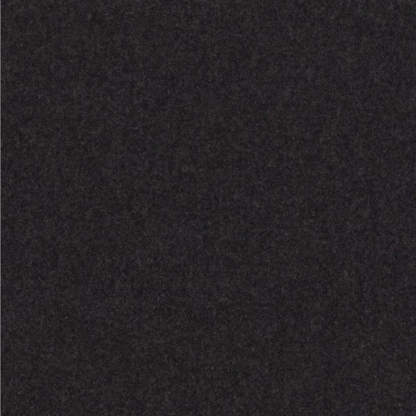 Canapea Softline Opera Low, negru antracit-image-1