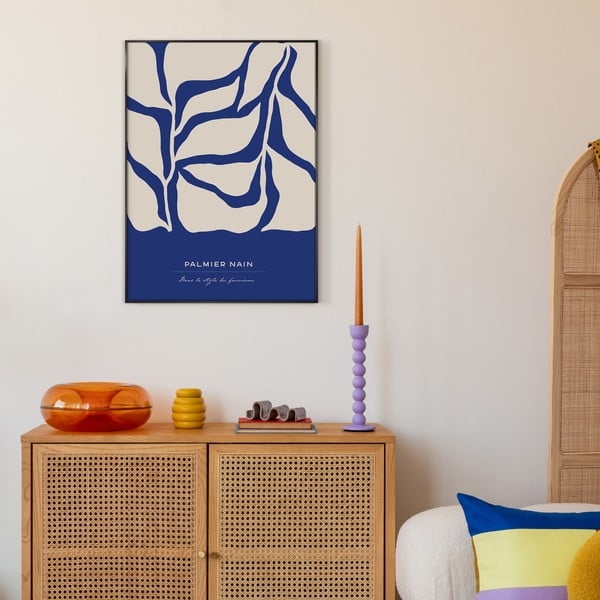 Tablou 50x70 cm Palmier – Styler-image-1