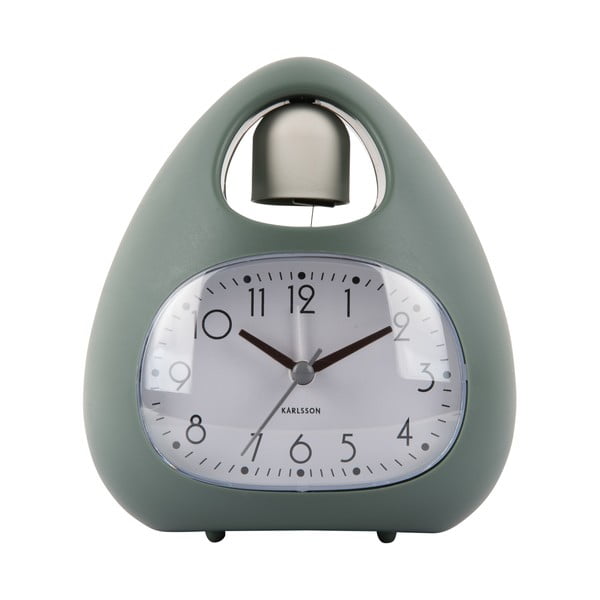 Ceas deșteptător Blob Bell – Karlsson