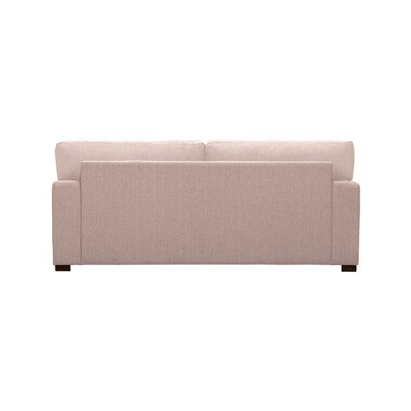 Canapea Windsor & Co Sofas Charles, roz deschis, 170 cm-image-3