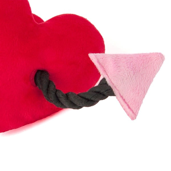 Jucărie pentru câine Heart - P.L.A.Y.-image-2
