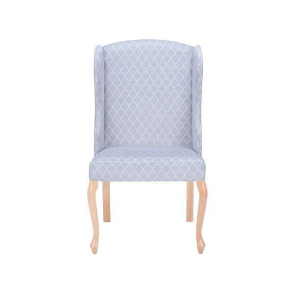Scaun Windsor & Co Sofas Libra Designs, gri deschis-image-1