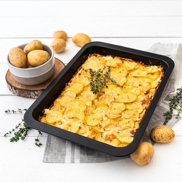 Vas de copt Zenker Special Cooking, 37 x 27 cm-image-1