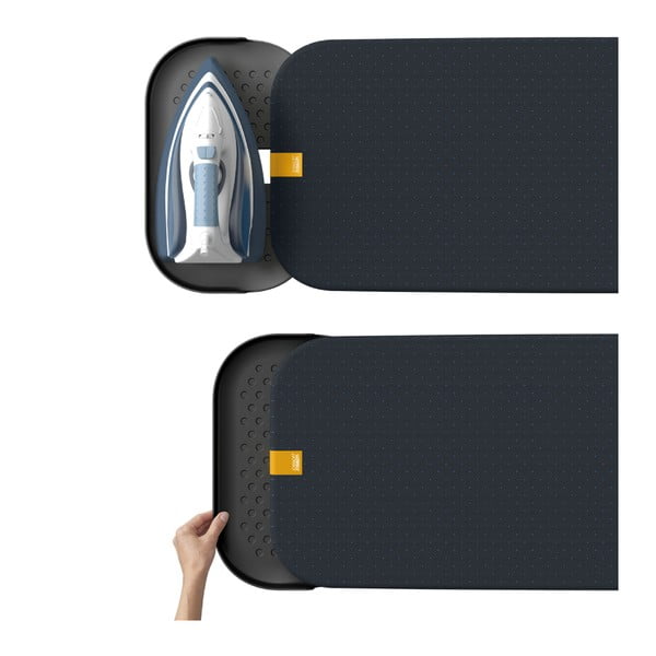 Masă de călcat 135x45 cm Glide Max Plus – Joseph Joseph-image-3