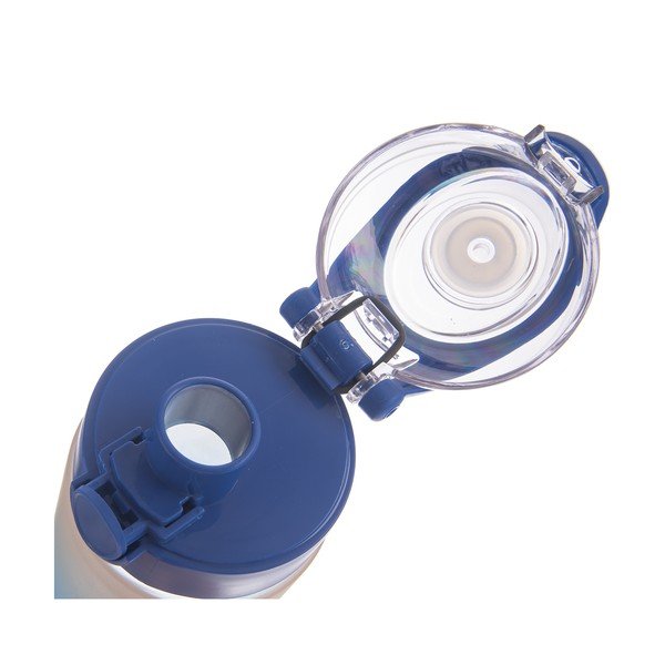 Sticlă din tritan albastră 500 ml Saga – Orion-image-2