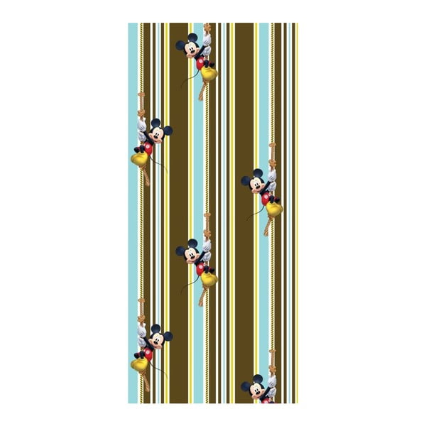 Tapet vlies AG Design Mickey Mouse, 10 m