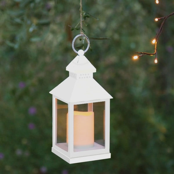 Felinar cu LED potrivit pentru exterior Tomasucci Lante, mare-image-1