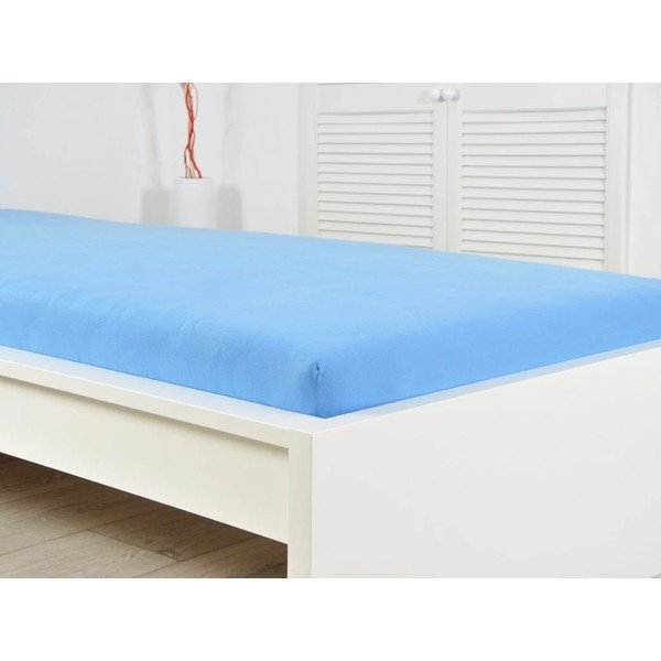 Cearceaf pentru copii pentru pătuț 70x140 cm – B.E.S.-image-2