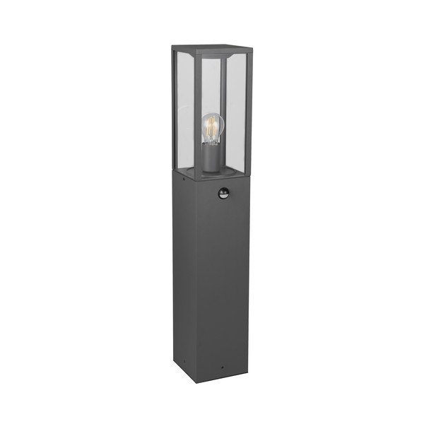 Corp de iluminat pentru exterior cu senzor de mișcare (înălțime 8 cm) Garonne – Trio-image-2