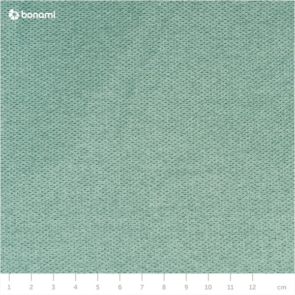 Canapea Cosmopolitan desing Hampstead, 192 cm, verde-image-1