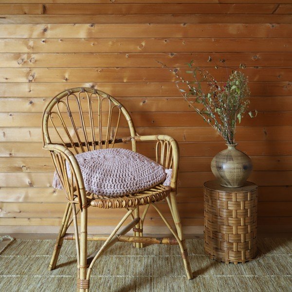 Pernă pentru copii Plume Nude – Nattiot-image-1