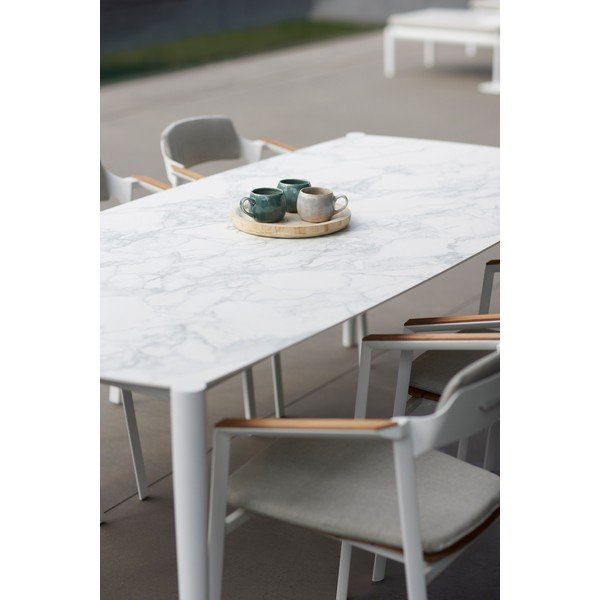 Masă  de grădină 104x226 cm Icon – Diphano-image-2