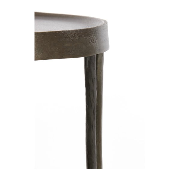 Măsuțe auxiliare 2 buc. rotunde din metal 35x35 cm Tobias – Light & Living-image-3