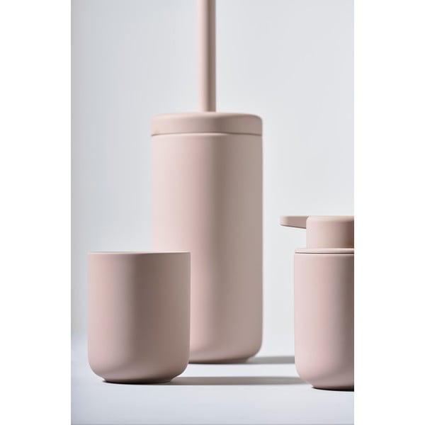 Dozator / dispenser săpun lichid Zone UME, roz-image-3