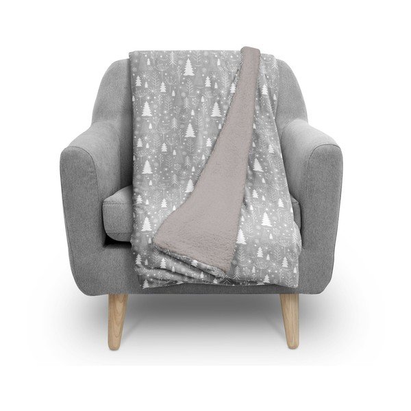 Pătură Oyo home Figgy, 120 x 170 cm-image-1