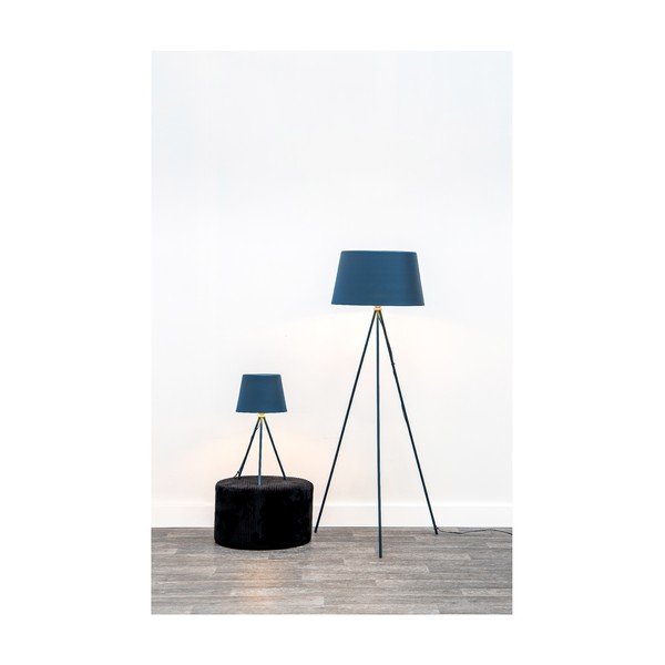 Lampadar Leitmotiv Classy, albastru închis-image-2