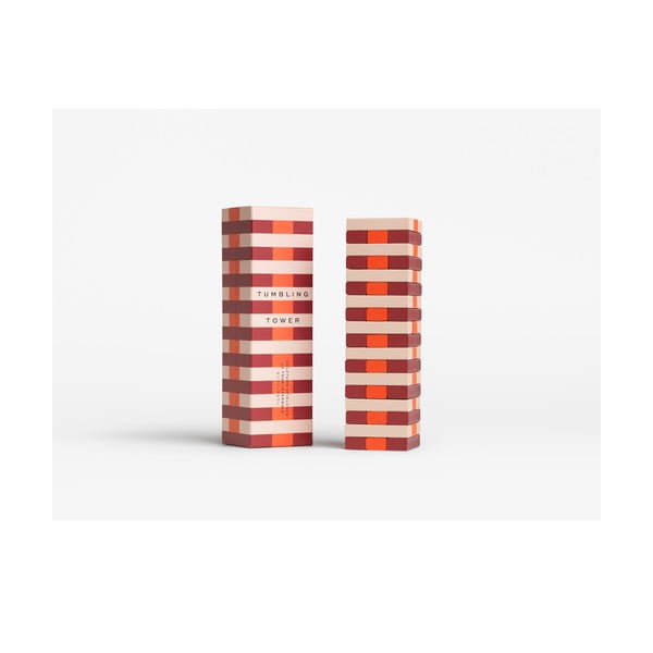 Joc de societate Play Tumbling Towers – Printworks-image-4