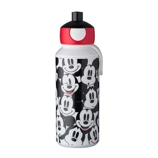 Sticluță de apă pentru copii Mepal Mickey Mouse, 400 ml