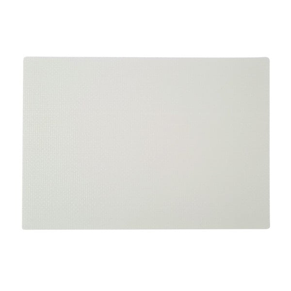 Suport veselă Saleen Coolorista, 45 x 32,5 cm, alb