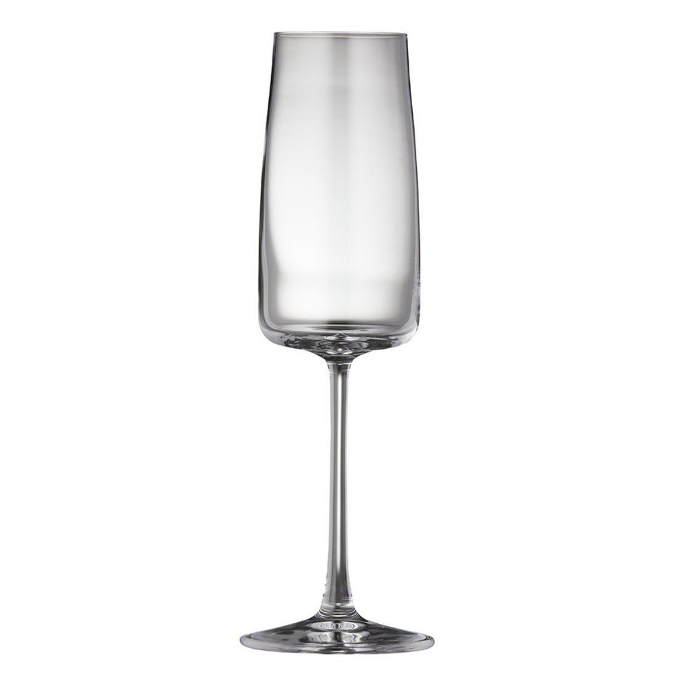 Set de pahare 4 buc. de șampanie 300 ml Zero – Lyngby Glas