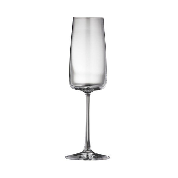 Set de pahare 4 buc. de șampanie 300 ml Zero – Lyngby Glas