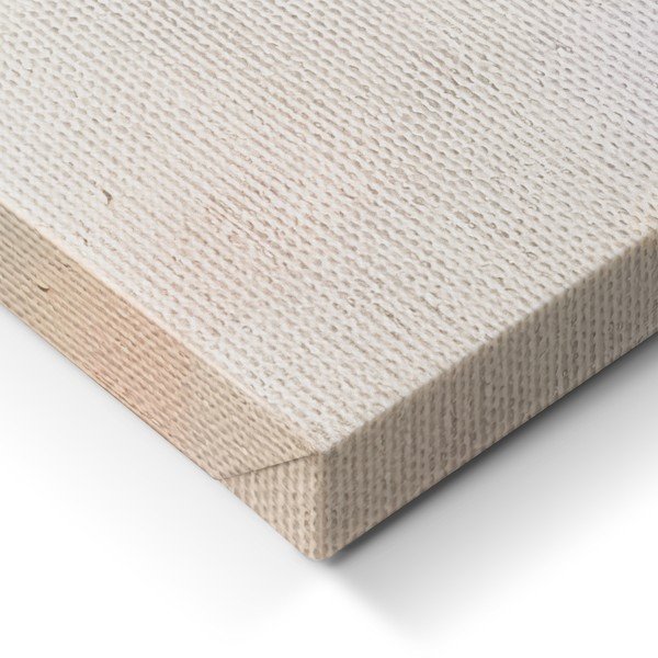 Tablou pe pânză imprimat 60x80 cm Blue Meadow – Styler-image-4