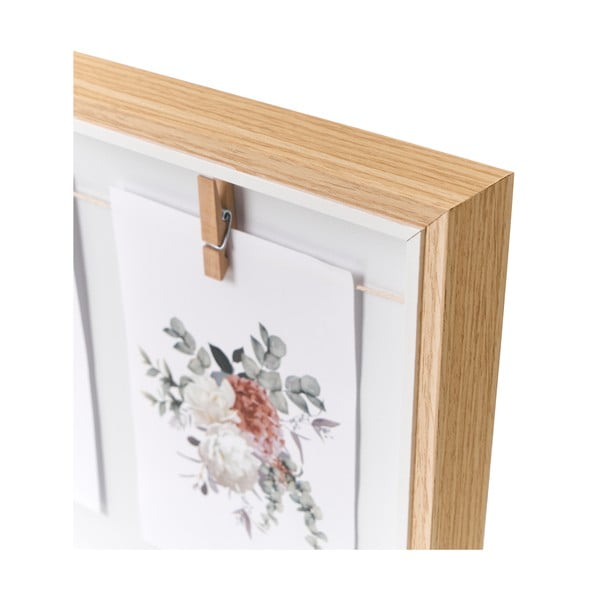 Ramă foto 43x24 cm - Casa Selección-image-2