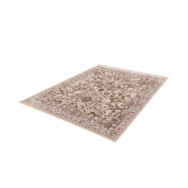 Covor maro deschis 133x190 cm Sensi Jim – FD-image-4