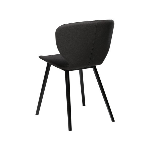 Scaun DAN-FORM Denmark Hawk, negru-image-3